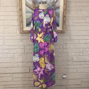 Ricami Firenze di Liliani Rubechini Retro Dress